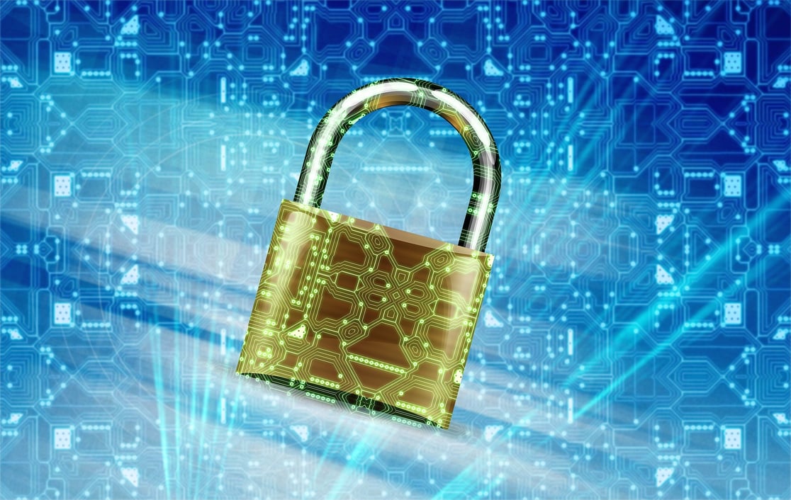 cybersecurity